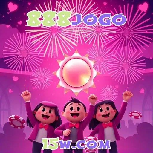 888jogo Bônus