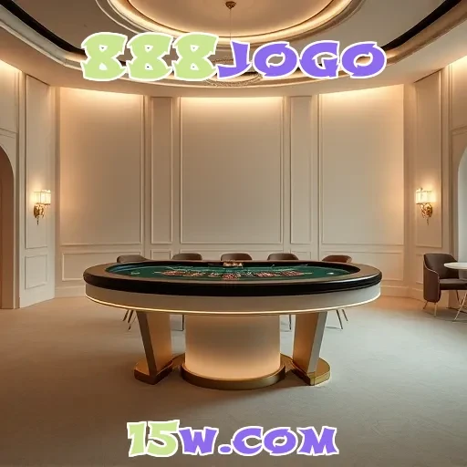 888jogo Cassino