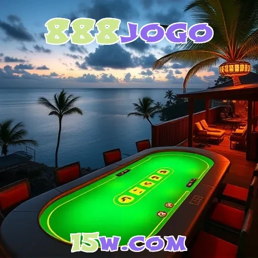 888jogo FAQ