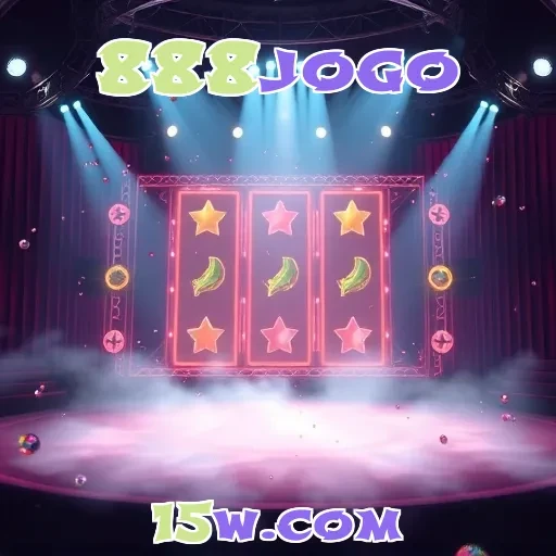 888jogo Loteria