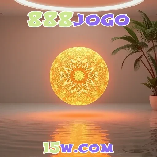 888jogo Slots